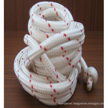 Best mountain rock static climbing rope